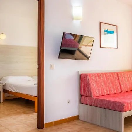 Holiday home Apto Con Terraza 101 Cala Millor (Mallorca)