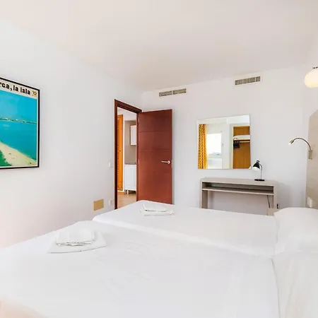Holiday home Apto Con Terraza 101 Cala Millor (Mallorca)