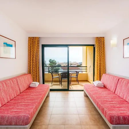 Apto Con Terraza 101 Ferienhaus Cala Millor (Mallorca)