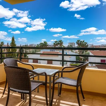 Holiday home Apto Con Terraza 101 *