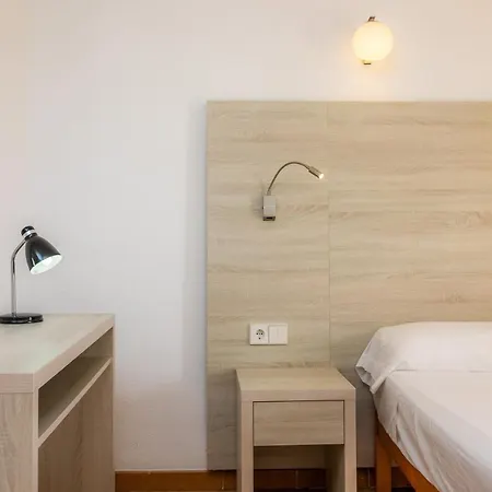 Holiday home Apto Con Terraza 101 Cala Millor (Mallorca)