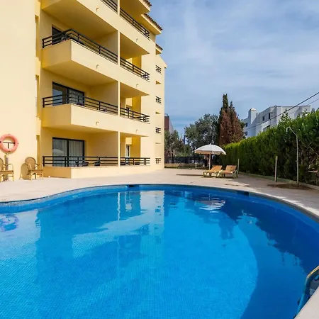 Ferienhaus Apto Con Terraza 101