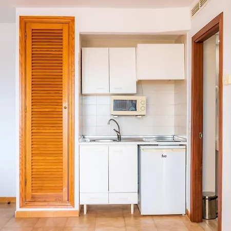 Holiday home Apto Con Terraza 101 Cala Millor (Mallorca)