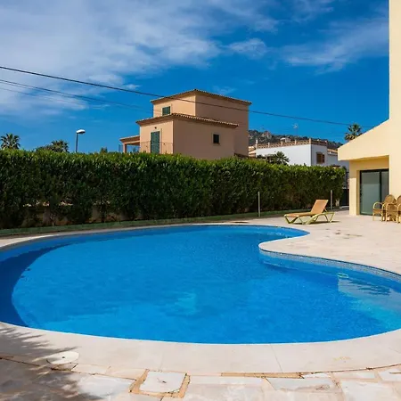 Holiday home Apto Con Terraza 101 Cala Millor (Mallorca)